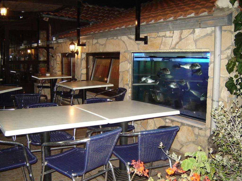 Apartments Villa Mungos Sobra Exterior foto