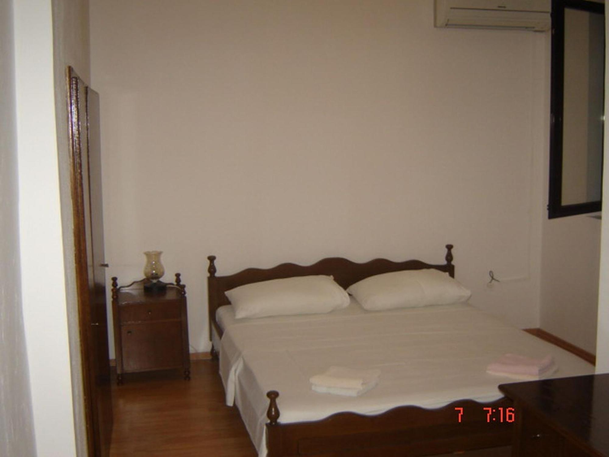 Apartments Villa Mungos Sobra Habitación foto