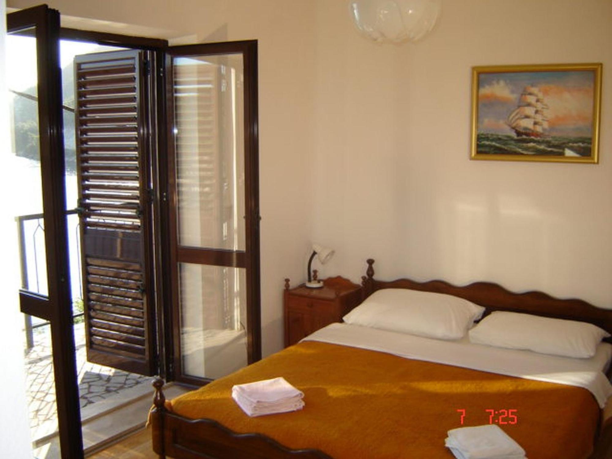 Apartments Villa Mungos Sobra Habitación foto