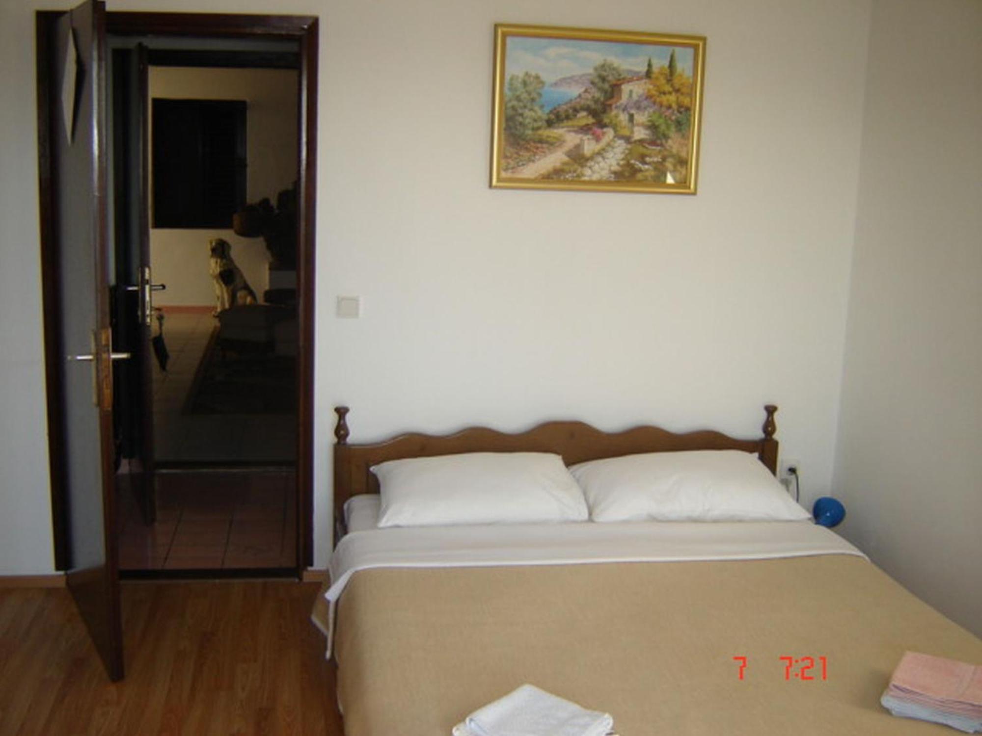 Apartments Villa Mungos Sobra Habitación foto