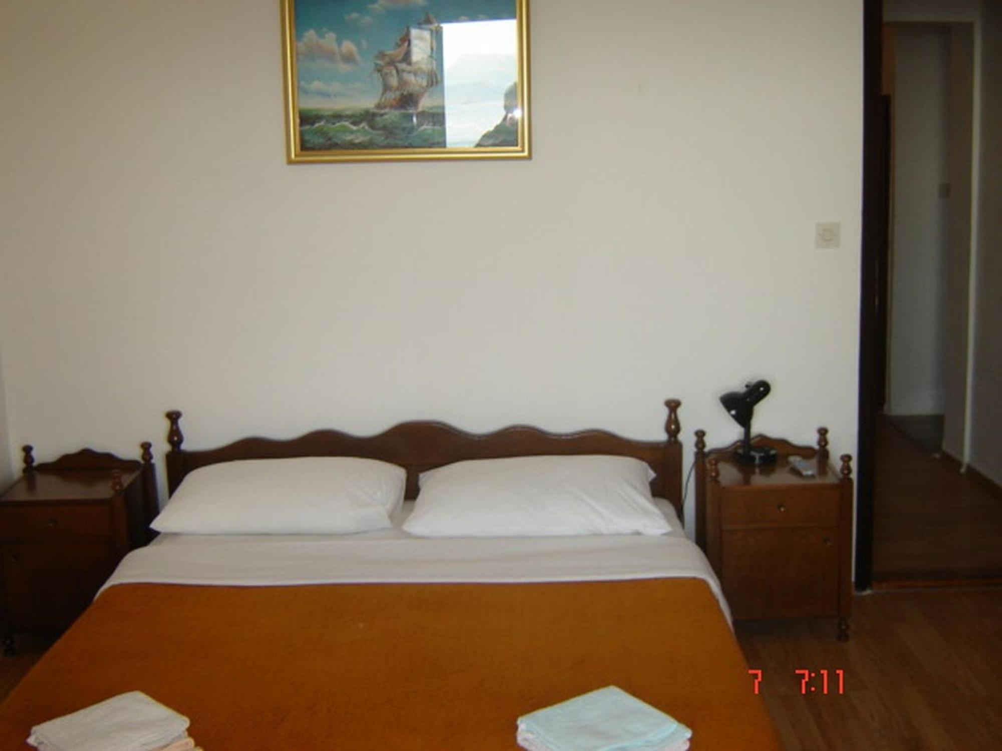 Apartments Villa Mungos Sobra Habitación foto