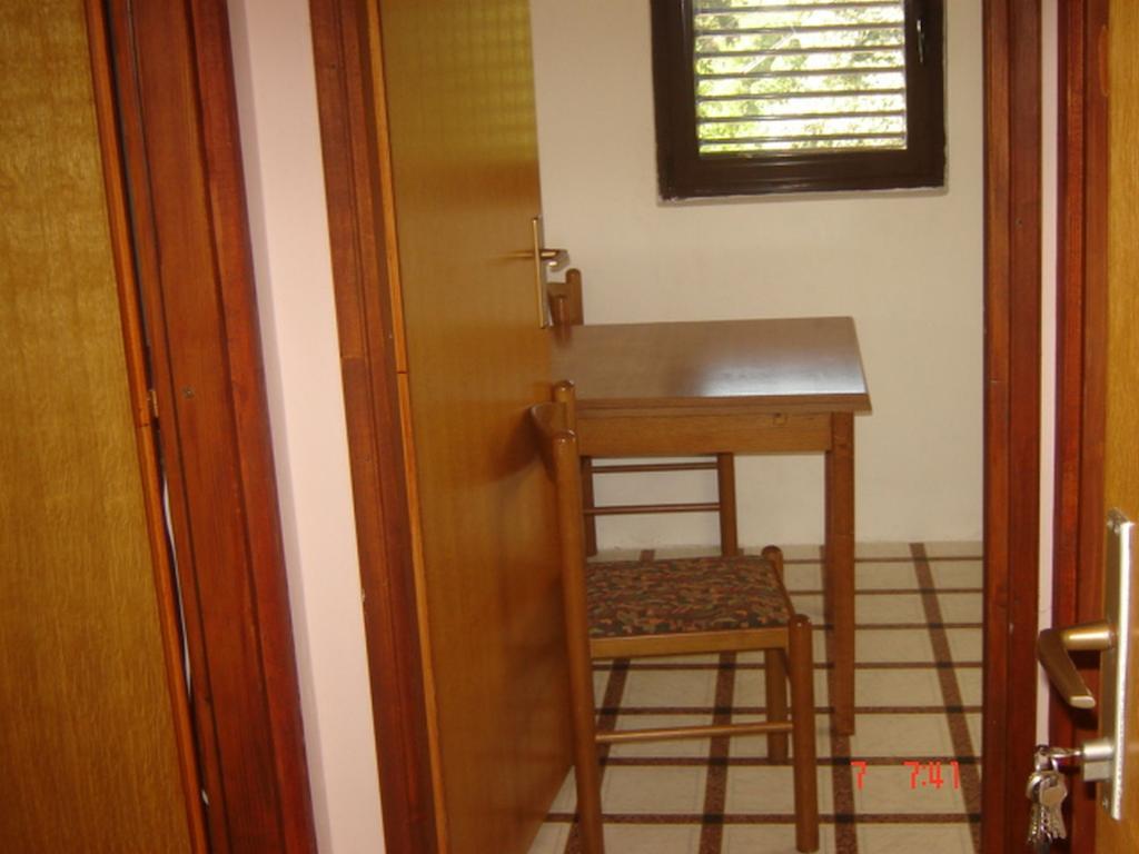 Apartments Villa Mungos Sobra Exterior foto